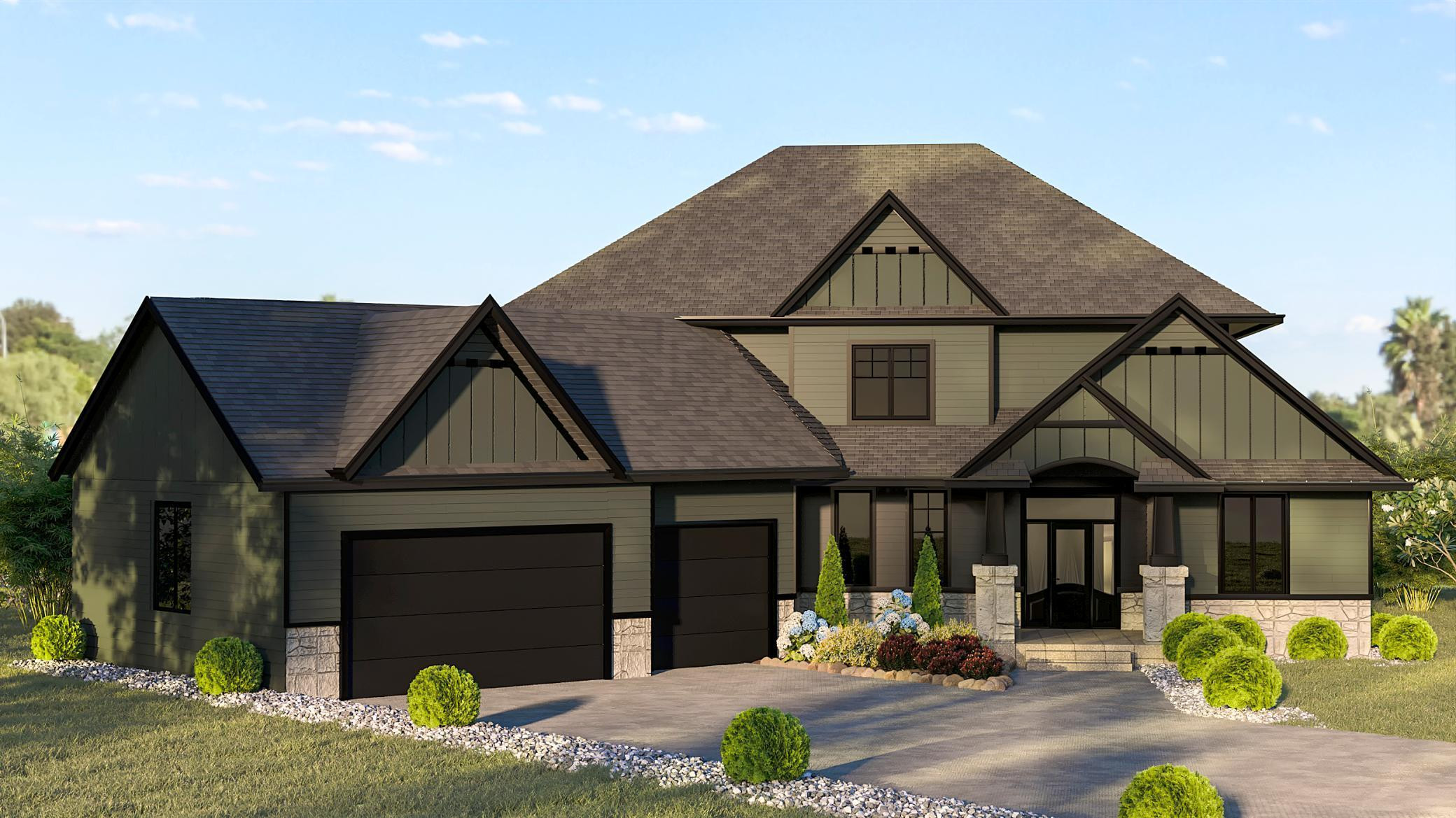 Photo for 5044 Riley Lane SW, Rochester, MN 55902 - Listing #6075925 5044 Riley Lane SW, Rochester, MN 55902