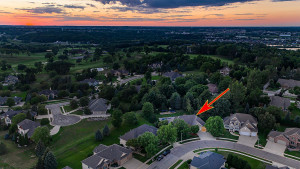 Photo for 2723 Braeburn Lane SW, Rochester, MN 55902 - Listing #6071240 2723 Braeburn Lane SW, Rochester, MN 55902