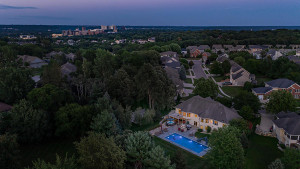 Photo for 2723 Braeburn Lane SW, Rochester, MN 55902 - Listing #6071240 2723 Braeburn Lane SW, Rochester, MN 55902