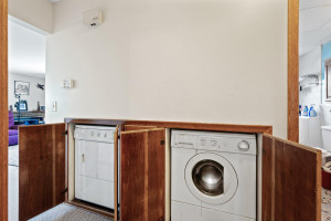 Photo for 521 W 74th Street, Richfield, MN 55423 - Listing #5763844 Ground level laundry, handicap accessible