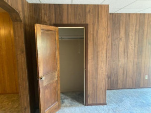 Photo for 100 Zenith Street, Lanesboro, MN 55949 - Listing #6071106 Storage Area with closet space on main level