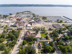 Photo for 217 S Oak Street, Lake City, MN 55041 - Listing #6076414 217 S Oak Street, Lake City, MN 55041