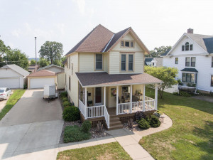 Photo for 217 S Oak Street, Lake City, MN 55041 - Listing #6076414 217 S Oak Street, Lake City, MN 55041