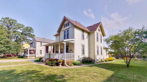 Photo for 217 S Oak Street, Lake City, MN 55041 - Listing #6076414 Close to Downtown, Parks, and Lake with Lake Views