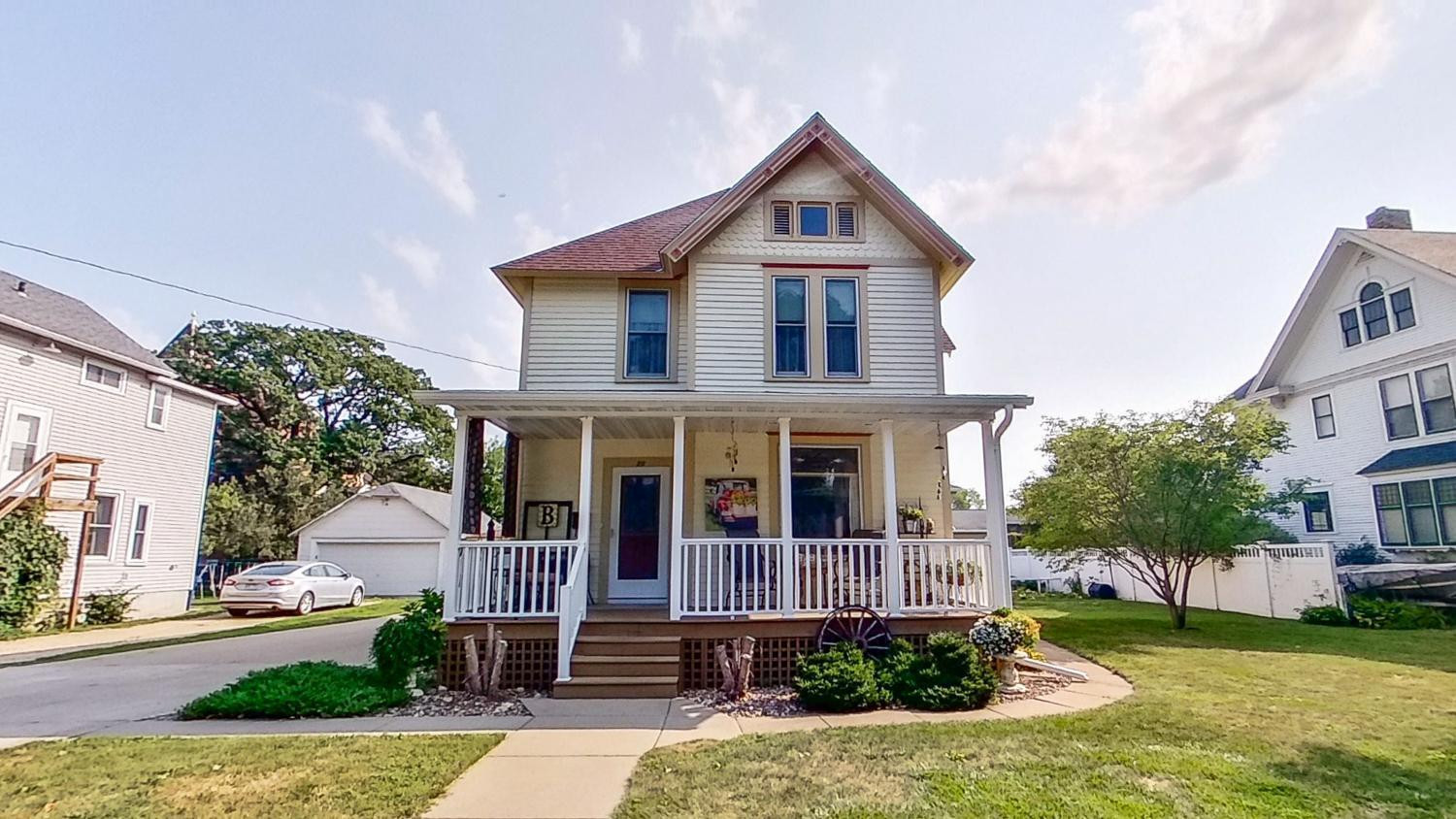 Photo for 217 S Oak Street, Lake City, MN 55041 - Listing #6076414 217 S Oak Street, Lake City, MN 55041