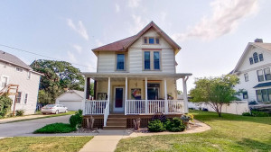 Photo for 217 S Oak Street, Lake City, MN 55041 - Listing #6076414 217 S Oak Street, Lake City, MN 55041
