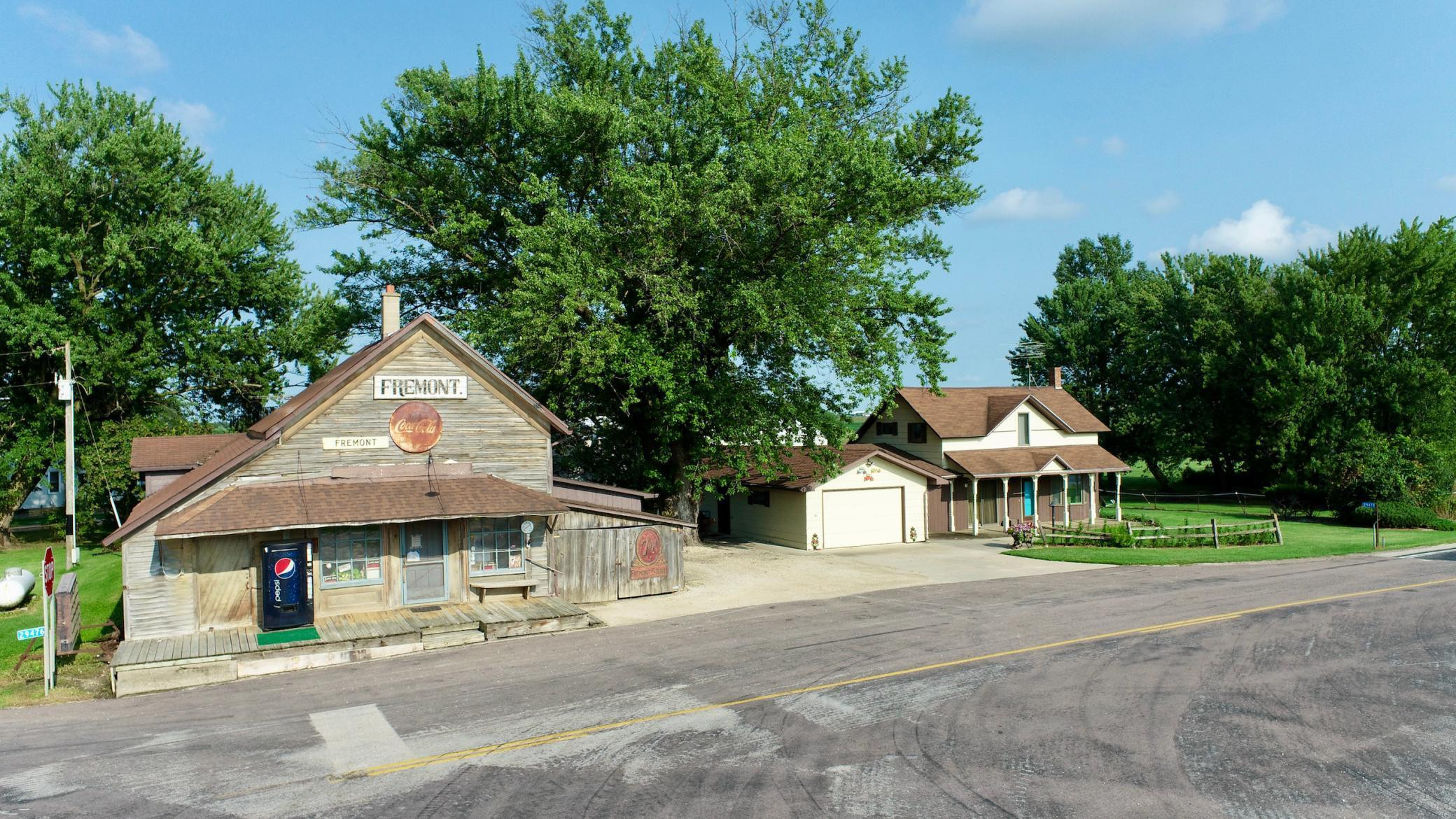 Photo for 29478 County Road 29, Utica, MN 55979 - Listing #6087323 29478 County Road 29, Utica, MN 55979