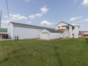 Photo for 105 Main Street S, Mabel, MN 55954 - Listing #6088030 105 S Main St Mabel MN 55954 USA-026-018-Lot-MLS_Size