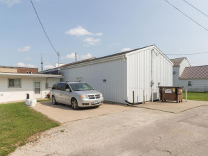 Photo for 105 Main Street S, Mabel, MN 55954 - Listing #6088030 105 S Main St Mabel MN 55954 USA-024-014-Back-MLS_Size