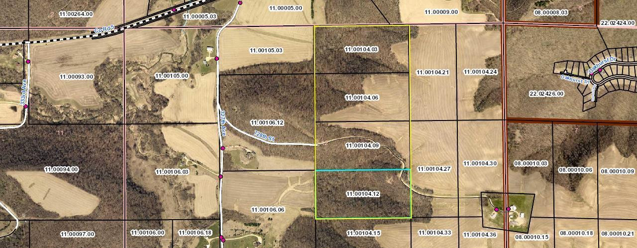 Photo for xxxx 728th Street, Lake City, MN 55041 - Listing #6088674 xxxx 728th Street, Lake City, MN 55041