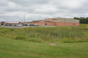 Photo for 35 Acres County Road CC, Spring Valley, WI - Listing #5709522 Increased land value for future playing fields, bus shop, or development?
