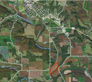 Photo for TBD Lost Loop Road, Chatfield, MN 55923 - Listing #6089468 TBD Lost Loop Road, Chatfield, MN 55923