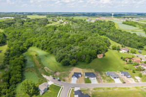Photo for 600 Amco Lane SE, Chatfield, MN 55923 - Listing #6091033 Amco Ln Lot Chatfield MN 55923-large-009-003-Aerial View-1500x1000-72dpi
