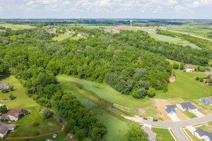 Photo for 600 Amco Lane SE, Chatfield, MN 55923 - Listing #6091033 Amco Ln Lot Chatfield MN 55923-large-008-006-Aerial View-1500x1000-72dpi