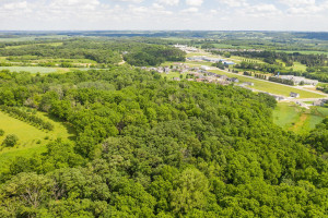 Photo for 600 Amco Lane SE, Chatfield, MN 55923 - Listing #6091033 Amco Ln Lot Chatfield MN 55923-large-006-008-Aerial View-1500x1000-72dpi