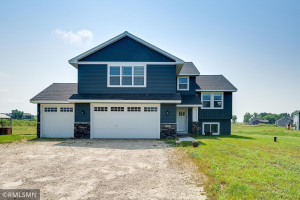 Photo for 1707 105th Court, Hammond, WI - Listing #6088589 1707 105th Court, Hammond, WI