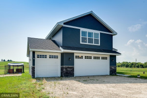 Photo for 1707 105th Court, Hammond, WI - Listing #6088589 1707 105th Court, Hammond, WI