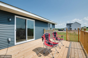 Photo for 1707 105th Court, Hammond, WI - Listing #6088589 1707 105th Court, Hammond, WI