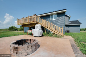 Photo for 1707 105th Court, Hammond, WI - Listing #6088589 1707 105th Court, Hammond, WI