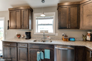 Photo for 1707 105th Court, Hammond, WI - Listing #6088589 1707 105th Court, Hammond, WI