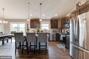 Photo for 1707 105th Court, Hammond, WI - Listing #6088589 1707 105th Court, Hammond, WI