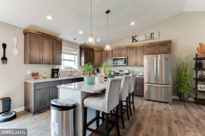 Photo for 1707 105th Court, Hammond, WI - Listing #6088589 1707 105th Court, Hammond, WI