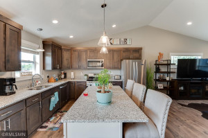 Photo for 1707 105th Court, Hammond, WI - Listing #6088589 1707 105th Court, Hammond, WI
