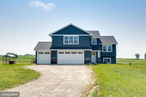 Photo for 1707 105th Court, Hammond, WI - Listing #6088589 1707 105th Court, Hammond, WI