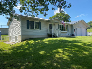 Photo for 917 Spring Valley Avenue NW, Preston, MN 55965 - Listing #6092726 917 Spring Valley Avenue NW, Preston, MN 55965