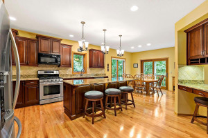 Photo for 3600 Alvarado Lane N, Plymouth, MN 55446 - Listing #6014595 Welcome to 3600 Alvarado Lane N, Plymouth, MN, a 4,815-square-foot home in Wayzata Schools with six bedrooms, five bathrooms and a recent kitchen remodel!