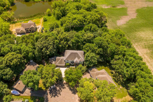 Photo for 3600 Alvarado Lane N, Plymouth, MN 55446 - Listing #6014595 3600 Alvarado Ln N Plymouth MN - Drone photos_0010
