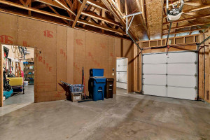 Photo for 3600 Alvarado Lane N, Plymouth, MN 55446 - Listing #6014595 The third stall garage is oversized, at 22 x 23, and a two-story ceiling.