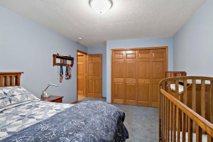 Photo for 3600 Alvarado Lane N, Plymouth, MN 55446 - Listing #6014595 The sixth bedroom in the home is in the lower level. Plenty of space for the extended family.