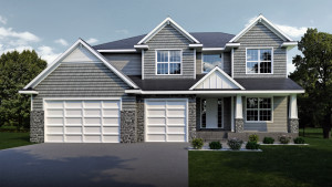 Photo for 19813 Harvest Drive, Lakeville, MN 55044 - Listing #6093920 19813 Harvest Drive, Lakeville, MN 55044
