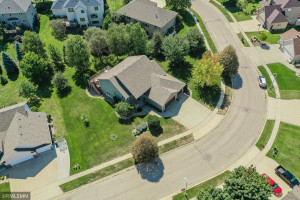 Photo for 2464 Crimson Ridge Circle NW, Rochester, MN 55901 - Listing #6092981 2464 Crimson Ridge Circle NW, Rochester, MN 55901