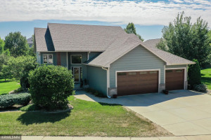 Photo for 2464 Crimson Ridge Circle NW, Rochester, MN 55901 - Listing #6092981 2464 Crimson Ridge Circle NW, Rochester, MN 55901