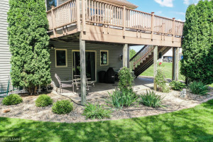 Photo for 2464 Crimson Ridge Circle NW, Rochester, MN 55901 - Listing #6092981 2464 Crimson Ridge Circle NW, Rochester, MN 55901