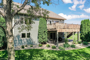 Photo for 2464 Crimson Ridge Circle NW, Rochester, MN 55901 - Listing #6092981 2464 Crimson Ridge Circle NW, Rochester, MN 55901
