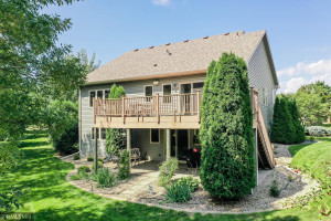 Photo for 2464 Crimson Ridge Circle NW, Rochester, MN 55901 - Listing #6092981 2464 Crimson Ridge Circle NW, Rochester, MN 55901