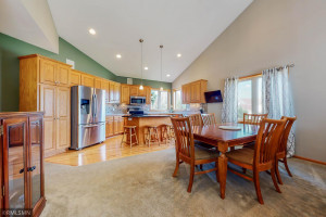 Photo for 2464 Crimson Ridge Circle NW, Rochester, MN 55901 - Listing #6092981 2464 Crimson Ridge Circle NW, Rochester, MN 55901