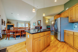 Photo for 2464 Crimson Ridge Circle NW, Rochester, MN 55901 - Listing #6092981 2464 Crimson Ridge Circle NW, Rochester, MN 55901