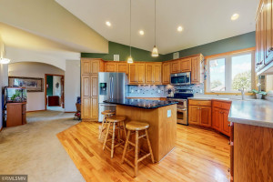 Photo for 2464 Crimson Ridge Circle NW, Rochester, MN 55901 - Listing #6092981 2464 Crimson Ridge Circle NW, Rochester, MN 55901