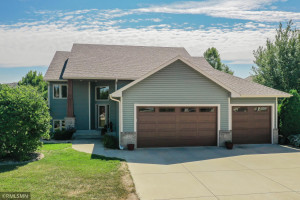 Photo for 2464 Crimson Ridge Circle NW, Rochester, MN 55901 - Listing #6092981 2464 Crimson Ridge Circle NW, Rochester, MN 55901
