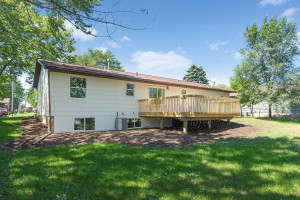 Photo for 109 Rebecca Drive, Jordan, MN 55352 - Listing #6094949 109 Rebecca Drive, Jordan, MN 55352