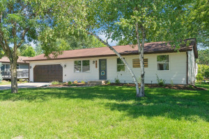 Photo for 109 Rebecca Drive, Jordan, MN 55352 - Listing #6094949 109 Rebecca Drive, Jordan, MN 55352