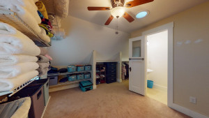 Photo for 312 W Lyon Avenue, Lake City, MN 55041 - Listing #6092897 2nd Floor Laundry Room - Stairway from Kitchen
