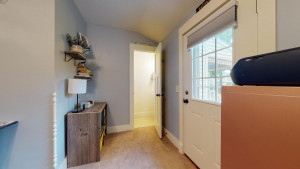 Photo for 312 W Lyon Avenue, Lake City, MN 55041 - Listing #6092897 1/2 Bath off Bedroom 1 - Leads out to back deck