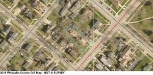 Photo for 312 W Lyon Avenue, Lake City, MN 55041 - Listing #6092897 312 W Lyon Avenue, Lake City, MN 55041