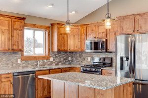 Photo for 738 161st Street, Hammond, WI - Listing #6089425 738 161st Street, Hammond, WI