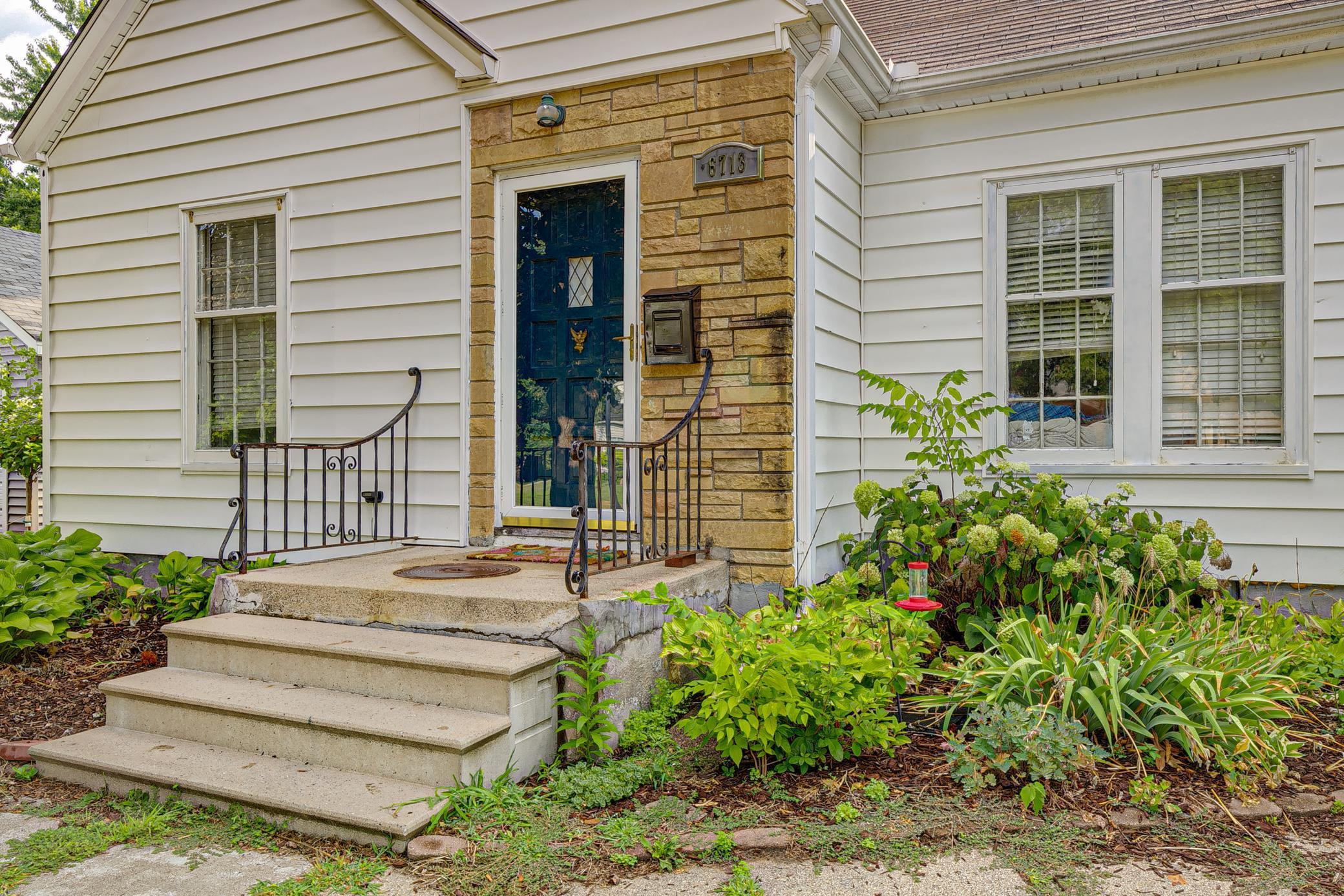 Photo for 6713 2nd Avenue S, Richfield, MN 55423 - Listing #6094822 6713 2nd Avenue S, Richfield, MN 55423